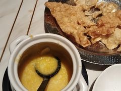 -稻香饭店(龙华天虹店)