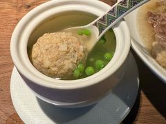 -大潮淮·淮扬菜(何园旗舰店)