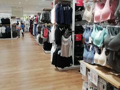 -优衣库(广州恒宝广场店)