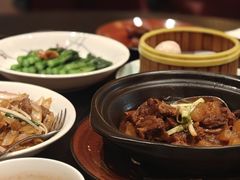 -五缘湾凯悦酒店·悦饗中餐厅