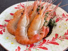 -红叶日料·放题·海胆·定食(星海店)