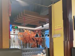 -宣威山野人家·云南菜·菌火锅(金碧店)
