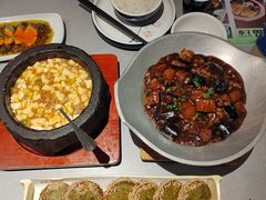 -绿茶餐厅(广州天河城店)