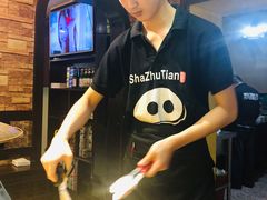 -杀猪天·韩国烤肉(总店)