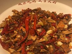 -巴扎屋大盘鸡·新疆菜(汇嘉时代店)