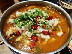 -耶里夏丽·新疆菜·28年喀什老馆(田林东路店)