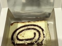 -Awfully Chocolate(来福士广场店)