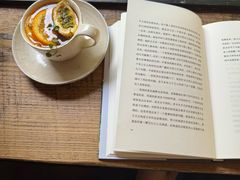 -WABI COFE(愚园路店)
