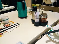 -真點心(高士德店)