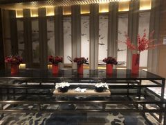 -大连金石滩绿发温泉假日酒店