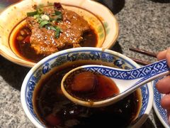 古法糖芋苗-南京大牌档(济南万象城店)