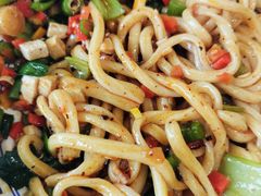 -令氏家外家周秦食府(高新店)