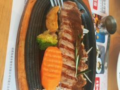 -海维克牛排馆HIGHWIC(右岸环宇坊店)