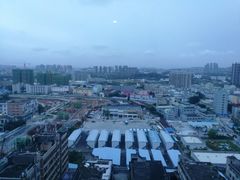 -新梅园不夜粥(龙华店)