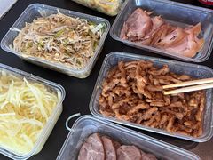 -老昌春饼(松北店)