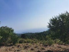 -北京西山国家森林公园