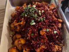 小酒馆辣子鸡-下酒(华熙店)