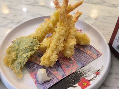 -红叶日本料理(开发区店)