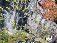 -汉中石门栈道景区