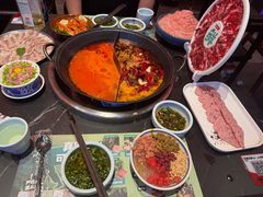 -巴蜀大将火锅(春熙店)