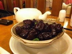 招牌红烧肉-牧羊餐厅
