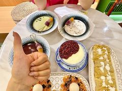 -超琪星·咖啡简餐(川音店)