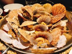 -前海沿·青岛菜(五四广场永旺店)