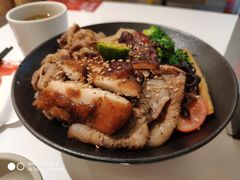 -牛邸·烧肉饭(来福士店)