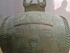 -大钟寺古钟博物馆