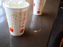 -麦当劳(红旗路店)