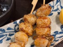 -哥哥の深夜食堂(红松东路店)