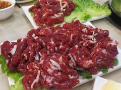 -汕头八里香牛肉店(人民南店)