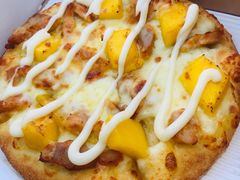 -City1+1城市比萨·意面(桂林路店)