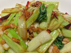 -鸽子侯·家宴·平价海鲜(绿地店)