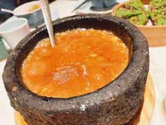 -径山十八道·风味民间菜(杭州总店)