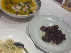 -红城阁·上海味道(四平路店)