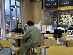 -潮巷·老潮汕美食集市(欢乐港湾店)
