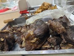 -大益烤鸡