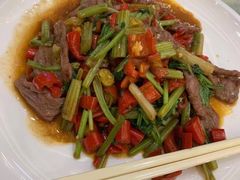 -北海渔村酒楼·粤菜海鲜点心(新华店)