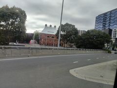 -尤利卡88层观景台