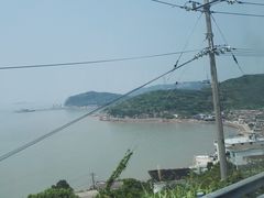 -和尚套景区-停车场