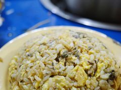 外婆蛋炒饭-马路边边·成都串串(翠柏路店)