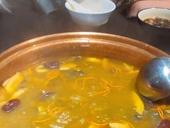 -一善菌·云南菌汤·云南菜(银泰城店)