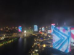 -宁波万豪酒店
