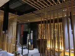 -竹里馆 ·茶食(奥体店)