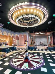 -meland亲子乐园•活动包场(北京亦庄龙湖天街店)