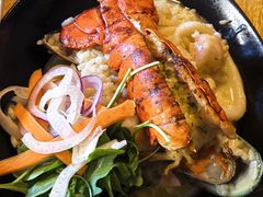 -Pakkhús Restaurant