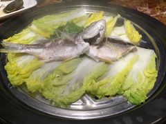 -船奇蒸汽海鲜·闽菜(八市海鲜总店)