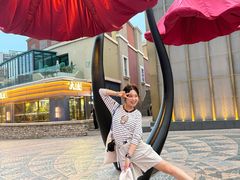 -拾久(朝阳公园店)