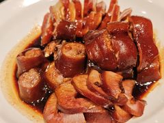 -苏帮袁Sue Cuisine(将台店)